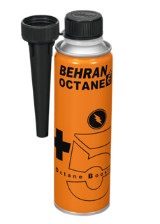 اکتان بهران +5