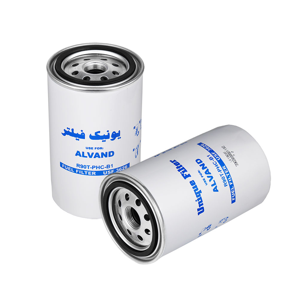 فیلتر آبگیر گازوئیل یونیک USF3626 مخصوص الوند جدید