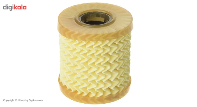 فیلتر روغن خودروی سرکان مدل SF 7793 101959511