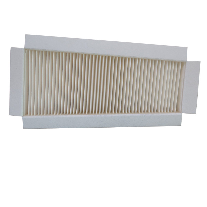 فیلتر کابین  سرکان SF1395CP مخصوص رانا و 207جدید