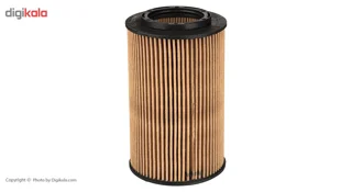 فیلتر روغن خودروی سرکان مدل SF 7779 101702359