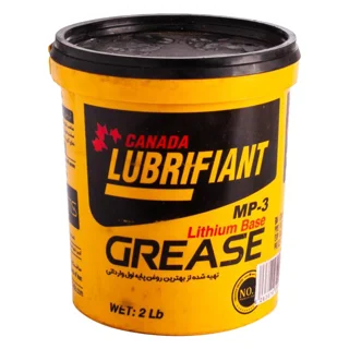 گریس نسوز لوبریفنت کانادا حجم 2پوند(1کیلو)MP-3