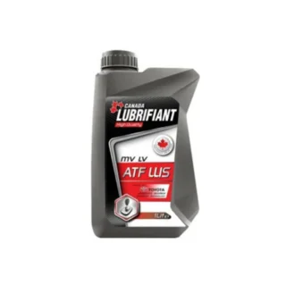 روغن گیربکس اتوماتیک لوبریفنت کاناداATF MVLV-WSحجم 1 لیتر