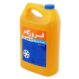 ضدیخ فیروزگام