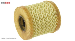 فیلتر روغن خودروی سرکان مدل SF 7793 101959513