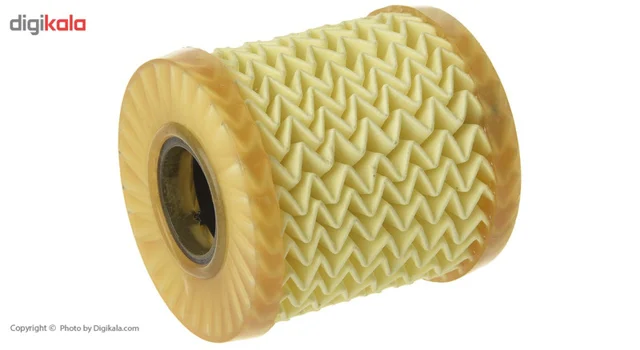 فیلتر روغن خودروی سرکان مدل SF 7793 101959513