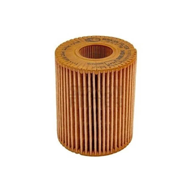فیلتر روغن سرکان کد SF7198 مناسب برای تویوتا و لکسوس 101702227